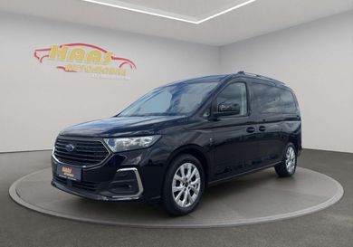 Ford Tourneo Connect, 2024