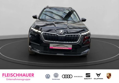 Skoda Kamiq, 2023