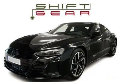 Audi e-tron, 2022