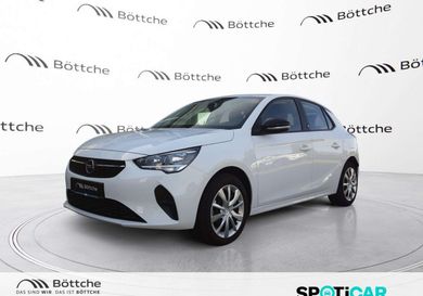 Opel Corsa, 2022