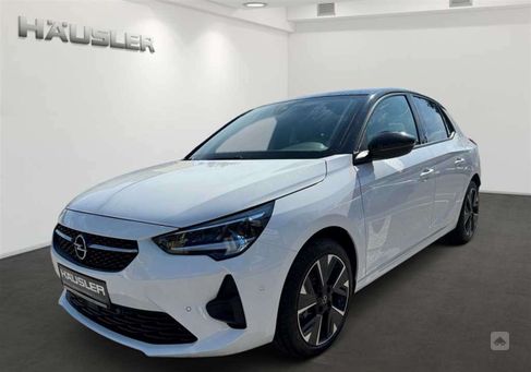 Opel Corsa, 2023