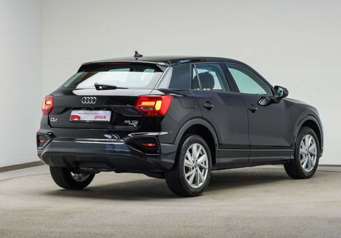 Audi Q2, 2022 2
