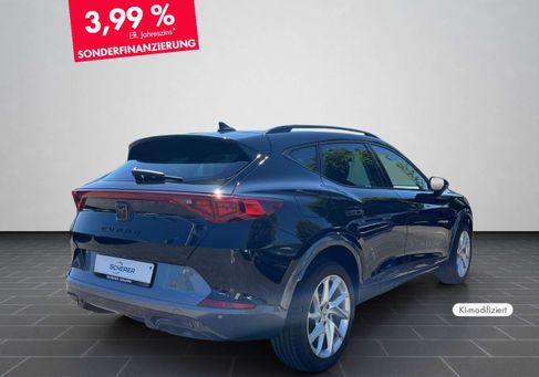 Cupra Formentor, 2023