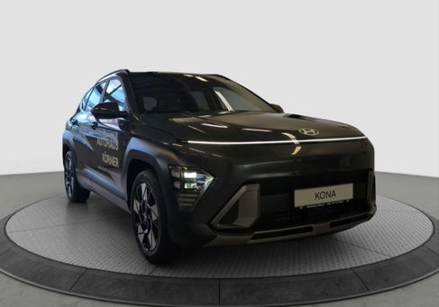 Hyundai Kona, 2025