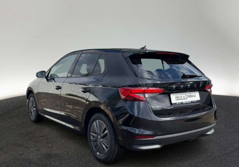 Skoda Fabia, 2026