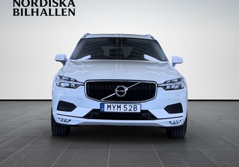Volvo XC60, 2020