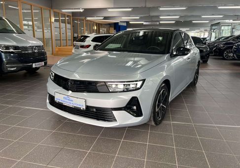Opel Astra, 2025