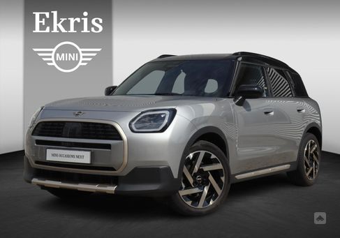 MINI, 2024