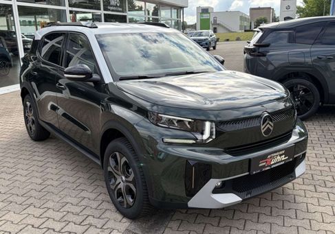 Citroën C3 Aircross, 2026 3