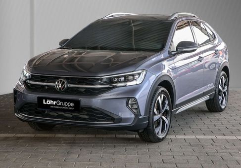 Volkswagen Taigo, 2023