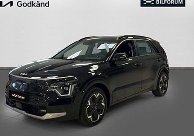 Kia Niro, 2023