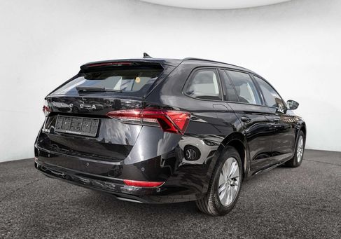 Skoda Octavia, 2023 3