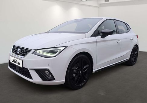 Seat Ibiza, 2026 2