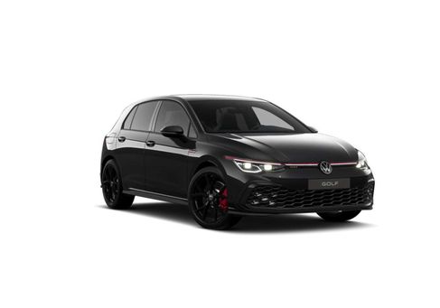 Volkswagen Golf, 2024
