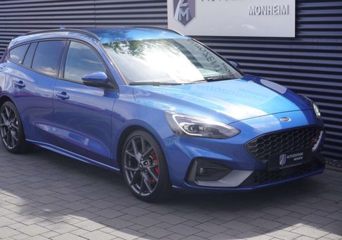 Ford Focus, 2020