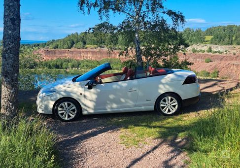 Renault Megane, 2011