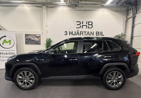 Toyota RAV 4, 2023 2