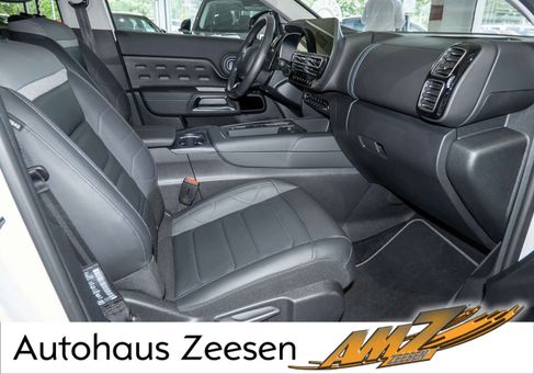 Citroën C5 Aircross, 2023 2