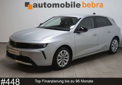 Opel Astra, 2023