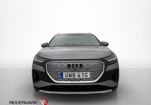 Audi Q4, 2026