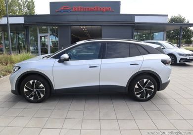 Volkswagen ID.4, 2027