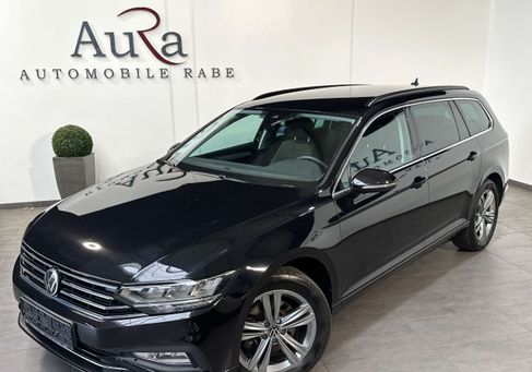 Volkswagen Passat Variant, 2022 2
