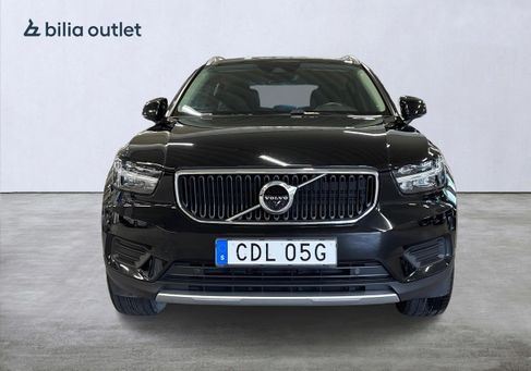 Volvo XC40, 2019 2