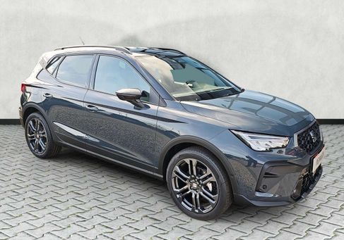 Seat Arona, 2026
