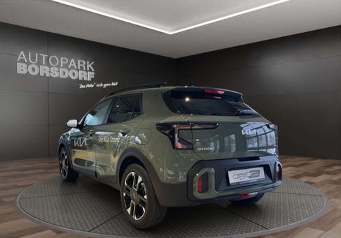 Kia Stonic, 2026
