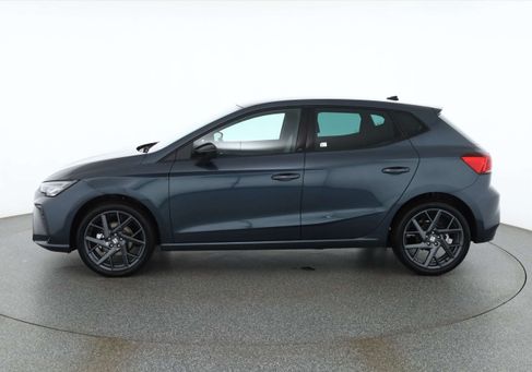 Seat Ibiza, 2026 2