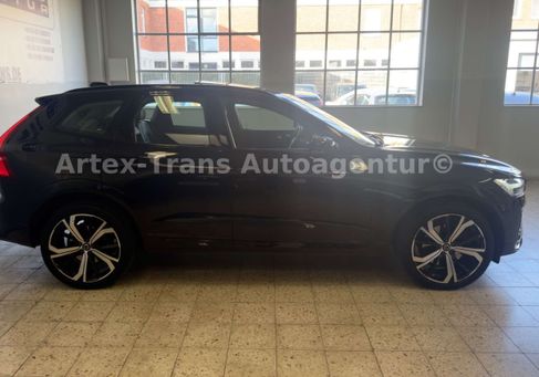 Volvo XC60, 2022