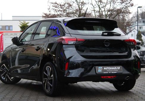 Opel Corsa, 2025 2