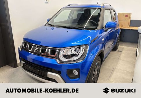 Suzuki Ignis, 2024