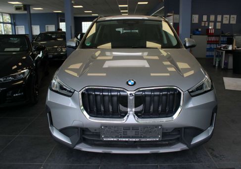 BMW X1, 2024 2