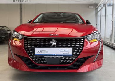 Peugeot 208, 2023