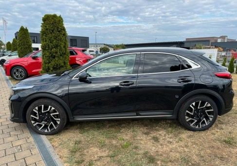 Kia XCeed, 2023