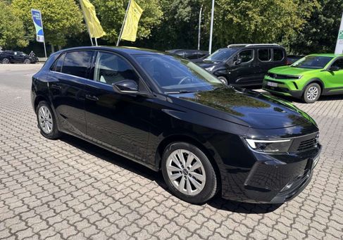 Opel Astra, 2023