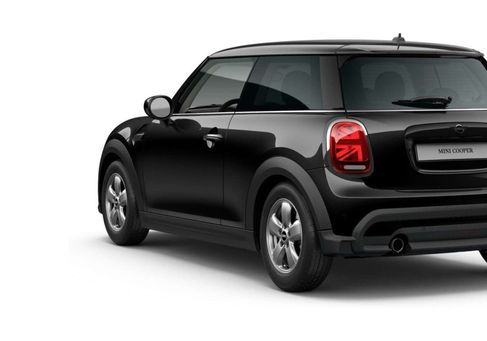 MINI Cooper, 2023
