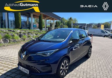 Renault ZOE, 2023