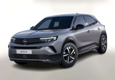 Opel Mokka, 2026