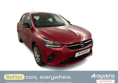 Opel Corsa, 2019