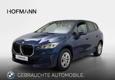 BMW 218, 2023