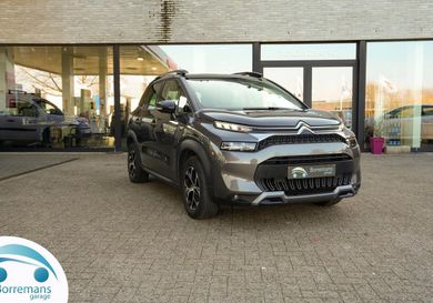 Citroën C3, 2023