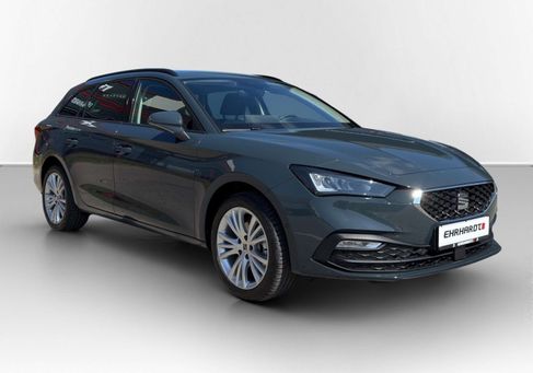 Seat Leon, 2026