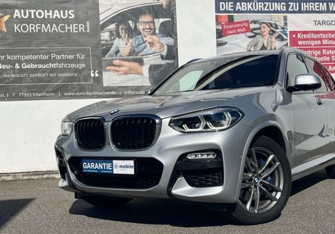 BMW X3 M, 2018 2