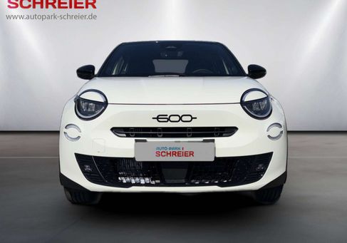 Fiat 600, 2026