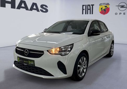 Opel Corsa, 2023 2