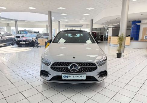 Mercedes-Benz A 250, 2022
