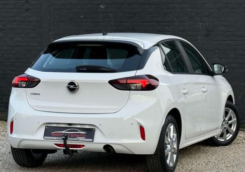 Opel Corsa, 2021 3