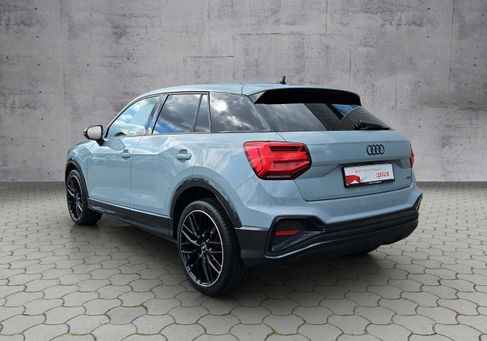 Audi Q2, 2023 3